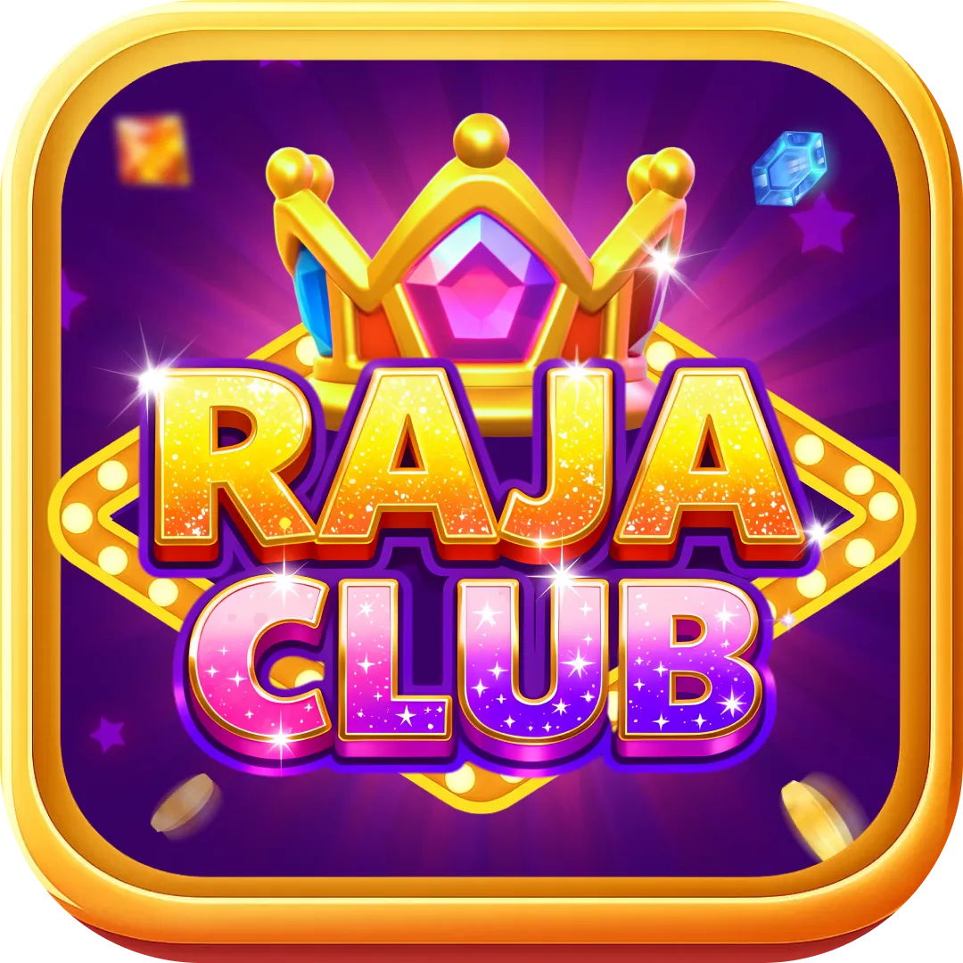 RAJACLUB - Petualangan Arcade yang Seru dan Menantang