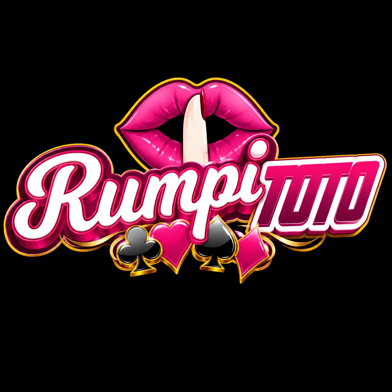 RUMPITOTO - Petualangan Seru Dalam Dunia Anime