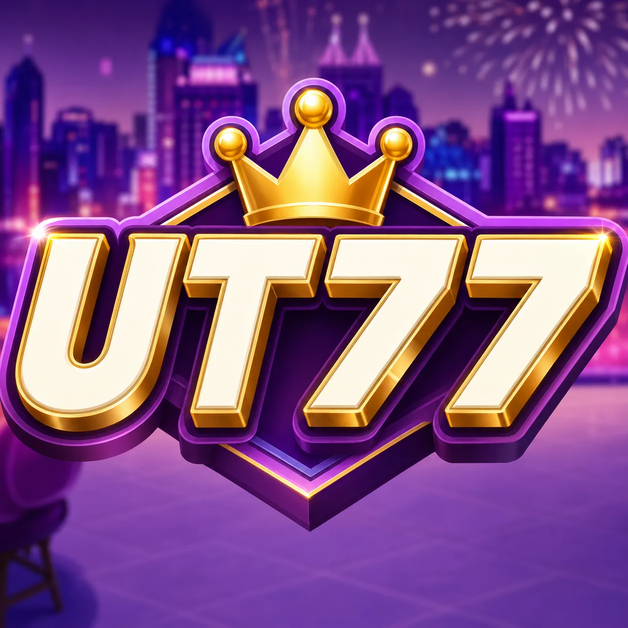 UT77 - Petualangan Epik di Dunia MMORPG
