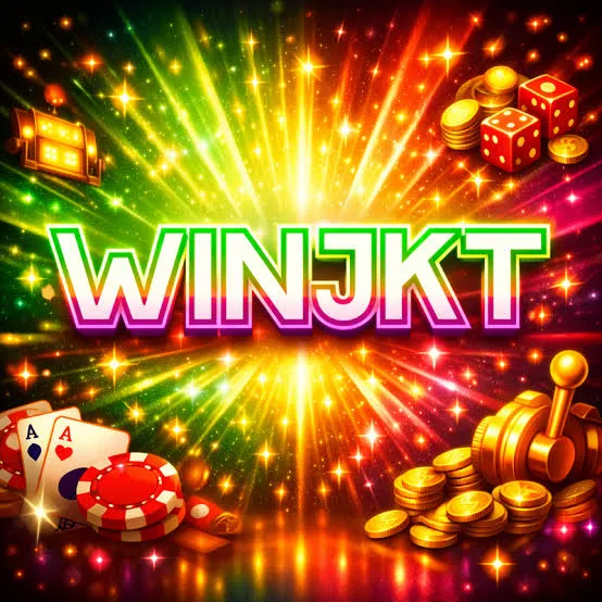 WINJKT - Petualangan Seru Tembak Ikan