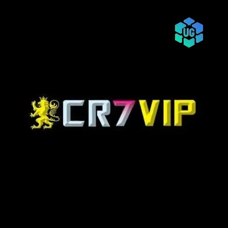 Logo cr7vip
